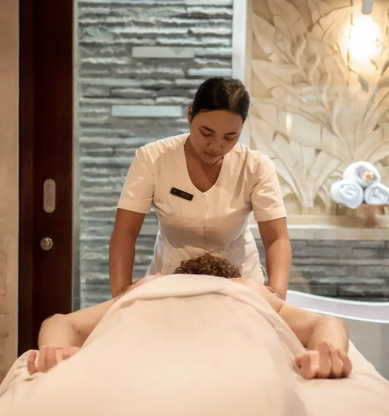 Massage - Hava Spa Ubud